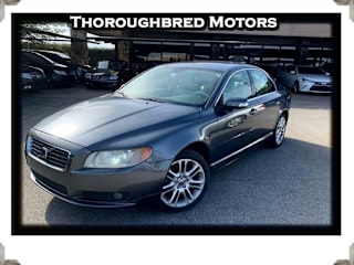 2007 Volvo S80 YV1AS982971037748 2007 Volvo S80