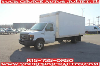 2013 Ford E-150 E 350 SD 2dr Commercial/Cutaway/Chassis 138 176 in. WB 1FDWE3FLXDDB20509 2013 Ford E-150 E 350 SD 2dr Commercial/Cutaway/Chassis 138 176 in. WB