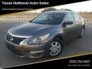 2015 Nissan Altima 1N4AL3AP8FC448024 2015 Nissan Altima