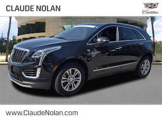 2020 Cadillac XT5 Premium Luxury 1GYKNDRS6LZ188622 2020 Cadillac XT5 Premium Luxury