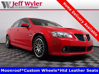 2009 Pontiac G8 GT 6G2EC57Y19L222328 2009 Pontiac G8 GT