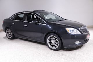 2013 Buick Verano Premium Group 1G4PT5SV8D4206043 2013 Buick Verano Premium Group