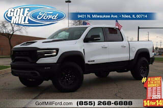 2021 Ram Pickup 1500 1C6SRFU9XMN903122 2021 Ram Pickup 1500