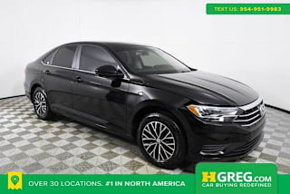 2020 Volkswagen Jetta 3VWCB7BU1LM043695 2020 Volkswagen Jetta