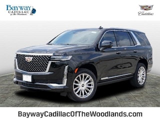 2021 Cadillac Escalade Premium Luxury 1GYS4CKL0MR264997 2021 Cadillac Escalade Premium Luxury