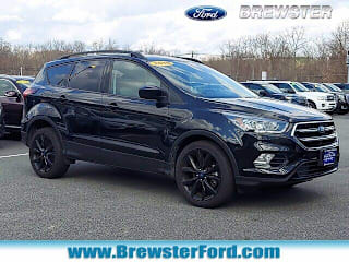 2019 Ford Escape 1FMCU9GD3KUB30053 2019 Ford Escape