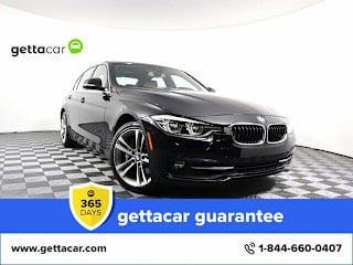 2017 BMW 3 Series 340i xDrive WBA8B7G35HNU37753 2017 BMW 3 Series 340i xDrive