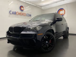 2011 BMW X5 M Base 5YMGY0C51BLK26863 2011 BMW X5 M Base