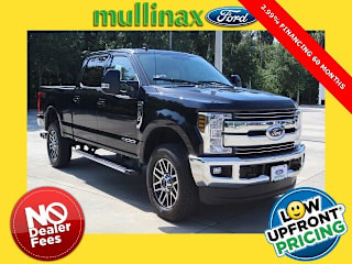2019 Ford F-250 Super Duty Lariat 1FT7W2BT3KEG34277 2019 Ford F-250 Super Duty Lariat