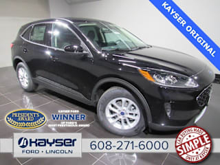 2020 Ford Escape 1FMCU9G66LUB31748 2020 Ford Escape