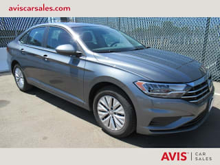 2019 Volkswagen Jetta 1.4T S 3VWC57BU6KM122012 2019 Volkswagen Jetta 1.4T S