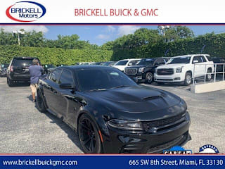2020 Dodge Charger SRT Hellcat Widebody 2C3CDXL92LH220975 2020 Dodge Charger SRT Hellcat Widebody