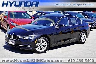 2018 BMW 3 Series 328d WBA8E5C5XJA245955 2018 BMW 3 Series 328d