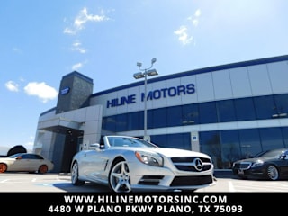 2014 Mercedes-Benz SL-Class WDDJK7DA2EF025633 2014 Mercedes-Benz SL-Class