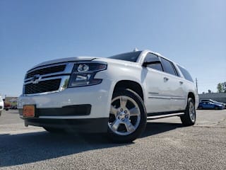 2020 Chevrolet Suburban LT 1500 1GNSKHKC5LR123793 2020 Chevrolet Suburban LT 1500