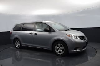 2017 Toyota Sienna 5TDZZ3DC8HS854830 2017 Toyota Sienna