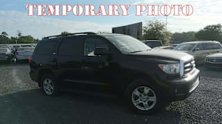 2017 Toyota Sequoia SR5 5TDZY5G16HS066864 2017 Toyota Sequoia SR5