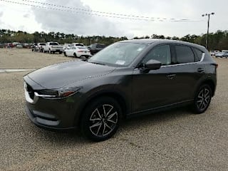 2017 Mazda CX-5 Grand Select JM3KFADL8H0188870 2017 Mazda CX-5 Grand Select