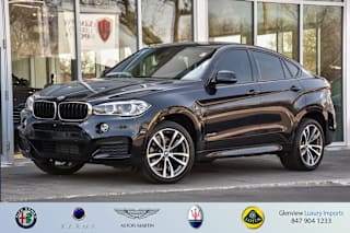 2015 BMW X6 5UXKU2C57F0N77664 2015 BMW X6