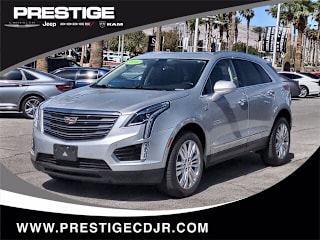 2018 Cadillac XT5 Premium Luxury 1GYKNERS8JZ205195 2018 Cadillac XT5 Premium Luxury