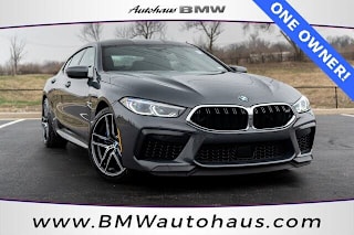 2020 BMW M8 WBSGV0C03LCD82230 2020 BMW M8