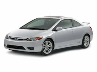 2008 Honda Civic 2HGFG21508H703103 2008 Honda Civic