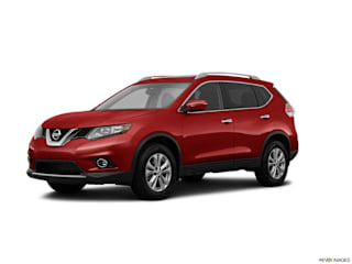 2015 Nissan Rogue KNMAT2MV9FP535938 2015 Nissan Rogue