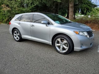 2009 Toyota Venza 4T3BK11A49U007588 2009 Toyota Venza