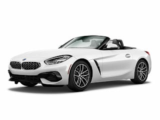 2021 BMW Z4 WBAHF3C03MWX18513 2021 BMW Z4