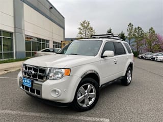 2012 Ford Escape 1FMCU0EGXCKB29942 2012 Ford Escape
