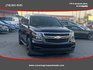 2017 Chevrolet Tahoe 1GNSCBKC9HR254470 2017 Chevrolet Tahoe