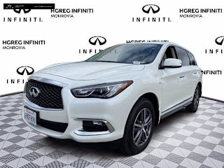 2017 Infiniti QX60 Base 5N1DL0MN2HC561093 2017 Infiniti QX60 Base