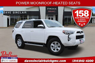 2016 Toyota 4Runner Limited JTEBU5JR6G5393728 2016 Toyota 4Runner Limited
