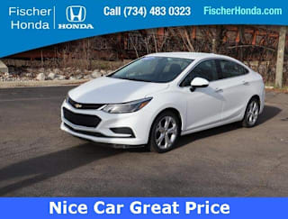 2017 Chevrolet Cruze 1G1BF5SM8H7269380 2017 Chevrolet Cruze