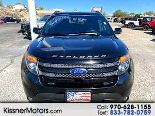 2015 Ford Explorer Sport 1FM5K8GT9FGA77329 2015 Ford Explorer Sport