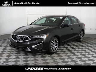 2021 Acura ILX 19UDE2F78MA001319 2021 Acura ILX