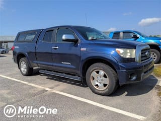 2007 Toyota Tundra Limited 5TFRV58147X020045 2007 Toyota Tundra Limited