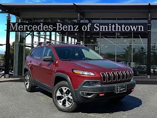 2016 Jeep Cherokee 1C4PJMBS8GW143481 2016 Jeep Cherokee