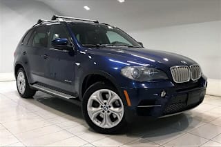2011 BMW X5 xDrive50i 5UXZV8C53BL417322 2011 BMW X5 xDrive50i