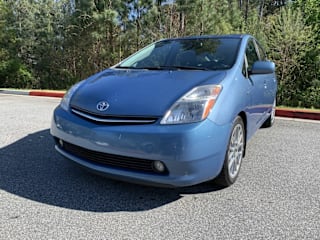 2008 Toyota Prius JTDKB20U187817045 2008 Toyota Prius