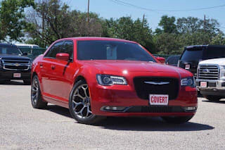 2016 Chrysler 300 S 2C3CCABGXGH234032 2016 Chrysler 300 S