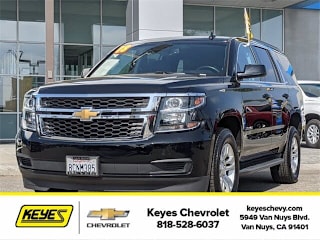 2018 Chevrolet Tahoe LT 1GNSCBKC3JR193302 2018 Chevrolet Tahoe LT