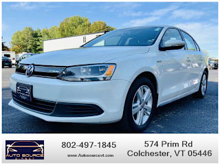 2014 Volkswagen Jetta Hybrid SEL Premium 3VW637AJ7EM283368 2014 Volkswagen Jetta Hybrid SEL Premium