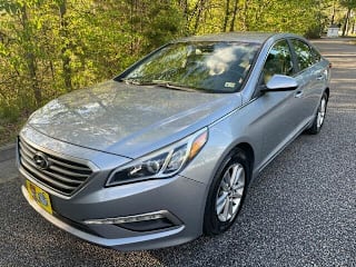 2015 Hyundai Sonata SE 5NPE24AF8FH226079 2015 Hyundai Sonata SE