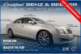 2014 Cadillac XTS 3.6L V6 2G61L5S37E9290222 2014 Cadillac XTS 3.6L V6