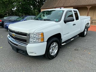 2009 Chevrolet Silverado 1500 LT 1GCEK29J39Z228221 2009 Chevrolet Silverado 1500 LT