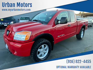 2010 Nissan Titan 1N6AA0CC6AN318987 2010 Nissan Titan
