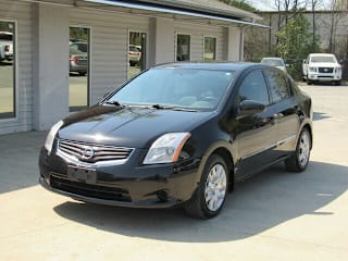 2010 Nissan Sentra 3N1AB6AP1AL627388 2010 Nissan Sentra