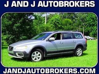 2010 Volvo XC70 3.2 YV4982BZ0A1076074 2010 Volvo XC70 3.2