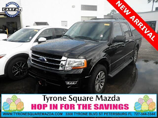 2017 Ford Expedition EL 1FMJK1HT7HEA14877 2017 Ford Expedition EL